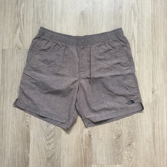 The North Face Other - The North Face Shorts Flash Dry Lined Large